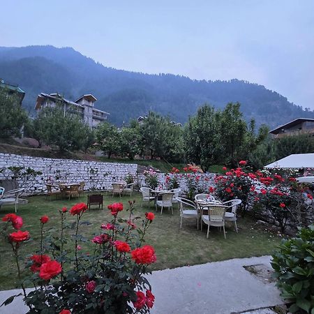 Hill River Resort By West Western Manāli Kültér fotó